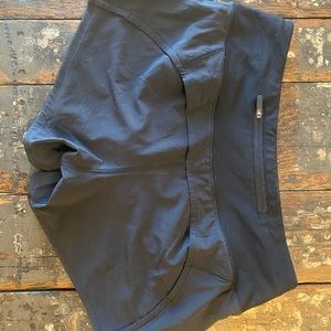 Lululemon Speed Up Short